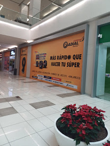 Radial Llantas Express Tlalne Mall